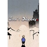 Steam shui's odyssey key (pc) global | Eponuda.com