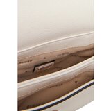 Guess Ročna torba Calebra Mini HWBG95 36780 Bela | Shoptok.si