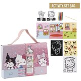 Hello Kitty Papirnata torbica za bojanje and Friends, 24,5 x 16 cm | shoptok.hr