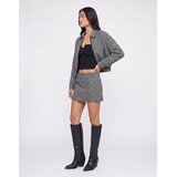 Michael Kors TWEED BOMBER Crna | shoptok.hr