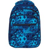 Octopus Školski Ranac Oby2642 Galactico 28x13x39cm plava | Eponuda.com