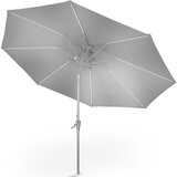 Blumfeldt Calais, senčnik, LED, aluminijski okvir, poliestrska prevleka, UV zaščita 50 Cene