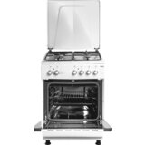 Vivax HOME samostojeći šporet FC-31602LI WH | Eponuda.ba