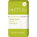 i+m Naturkosmetik Berlin we reduce čvrsti sapun - limunska trava Cijene