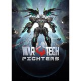 war tech fighters (pc) steam key europe  war tech fighters (pc) steam key europe Slike