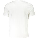 North Sails MEN&#39;S SHORT SLEEVED T-SHIRT WHITE | shoptok.hr