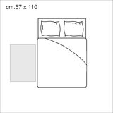 Tomasucci Kupaonska prostirka 57x110 cm Ambience – | shoptok.hr