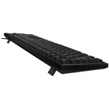 Genius Smart KB-100, tipkovnica, crna, USB | shoptok.hr