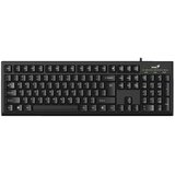Genius Smart KB-100, tipkovnica, crna, USB | shoptok.hr