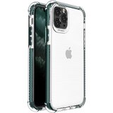  Silikonska futrola Spring Armor za Apple iPhone 11 Pro Max - Zelena KP9593 | Shoptok.si