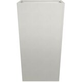  Vrtna sadilica antracit 45x45x75 cm od nehrđajućeg čelika | shoptok.hr