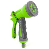 Pištolj za vodu 8 funkcija | Shoptok.si