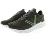 U.S. POLO BEST PRICE US POLO BEST PRICE GREEN MEN&#39;S SPORTS SHOES | Shoptok.si