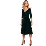 Made Of Emotion Woman's Dress M645 | ePonuda.com