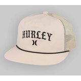 Hurley Old Coast Trucker Cap lt bone Cijene