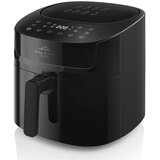 ETA Eta Fritta Digi Double 7.2 L Stand-alone 1800 W Hot air fryer Black | shoptok.hr