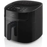 Eta Fritta Digi Double 7.2 L Stand-alone 1800 W Hot air fryer Black