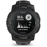 Garmin pametni sat Instinct 3 45 mm Solar Tactical Edition, crni | shoptok.hr