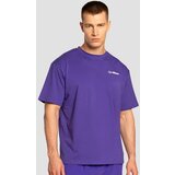 GymBeam Limitless Oversized T-Shirt Royal | ePonuda.com