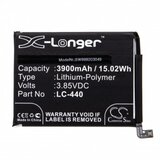  Baterija za Nokia 5.3 / TA-1234, 3900 mAh Cene