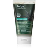Tołpa Green Men čistilni piling gel z vlažilnim učinkom 150 ml Cene