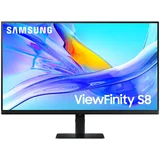 Samsung Monitor 32 SM LS32D800UAUXEN UHD VA