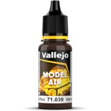 Vallejo Model Air 039 Hull Red - 17 ml Cene