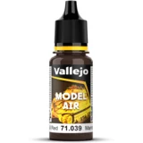 Model Air 039 Hull Red - 17 ml