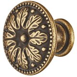 Häfele Ručkica za namještaj (Tip ručke za namještaj: Gumb, Promjer: 30 mm) | shoptok.hr