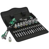 Wera Set nasadnih ključev Zyklop 8100 (1/4&quot;, 28-delni) Cene