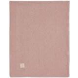 Jollein dekica celoletna 75x100cm wild rose | Shoptok.si