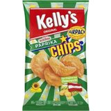 Kelly's chips paprika Cene