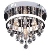  Pallas LED luster 20W 1340lm 4000K | ePonuda.com