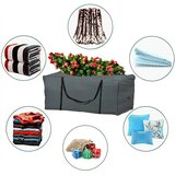 CLIMECARE 2x XXL torba za vrtne blazine 175×80×60cm | Shoptok.si