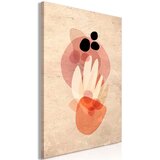  Slika - Plant Totem (1 Part) Vertical 60x90 Cijene