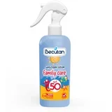 sun mleko za sunčanje SPF 50 270ml