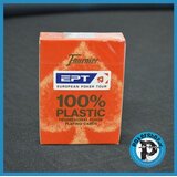 Fournier "EPT" karte za poker 100% plastika jumbo index - crvene | shoptok.hr