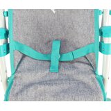 Milly Mally dječja kolica za lutke Kate tirkizna | shoptok.hr
