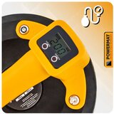  Komplet aku. vakuumska ročka s priseskom 200mm do 200kg LCD 1.5Ah | Shoptok.si