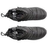 The North Face Škornji za sneg Thermoball NF0A5LWDCIH1 Siva | Shoptok.si