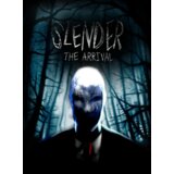 Steam Slender: The Arrival (PC) Key GLOBAL Steam Slender: The Arrival (PC) Key GLOBAL Slike
