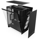 NZXT H7 Flow RGB Midi Tower Black | shoptok.hr