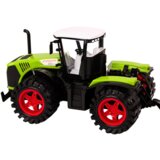 Farm Tractor With Wood Trailer 9 Bali Trees Green Drive | shoptok.hr