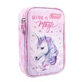 Target Jednostruka pernica Multy Unicorn Fantasy, puna | shoptok.hr