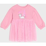 Sinsay Babydoll haljina The Aristocats | shoptok.hr