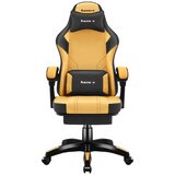 Force 3.7 Žuta igraća stolica | shoptok.hr