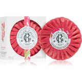 Roger & Gallet Gingembre Rouge parfumsko milo 100 g | Shoptok.si