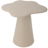 Bloomingville Pomoćni stol aluminijski 43x56 cm Soller – | shoptok.hr