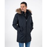 La Force Fashion muška invento jakna Leonardo new - Teget cene