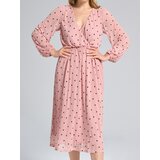 Sinsay ženska midi haljina 3614Z-30X | shoptok.hr